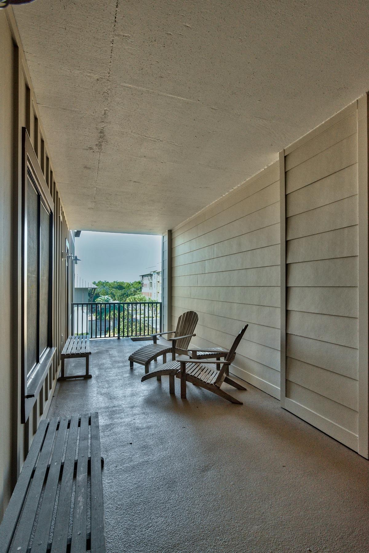 REDFISH VILLAGE - Residential