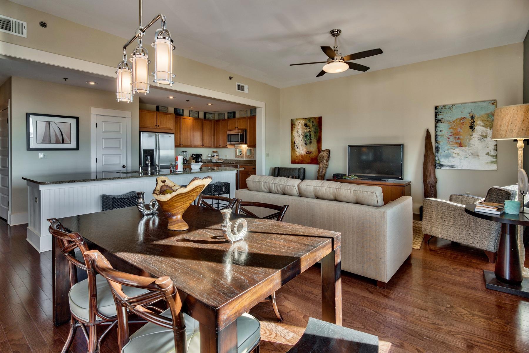 REDFISH VILLAGE - Residential