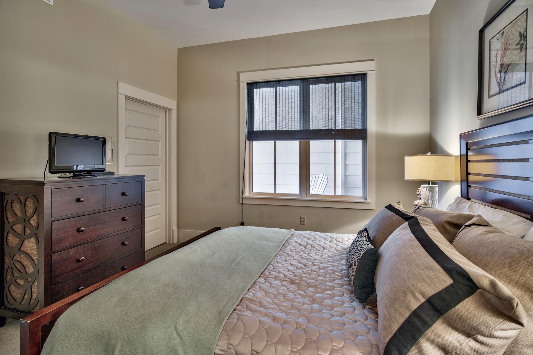 REDFISH VILLAGE - Residential