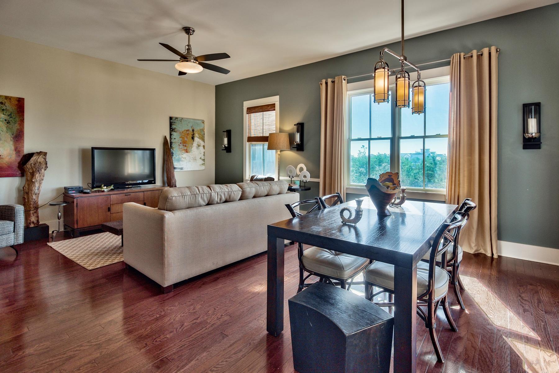 REDFISH VILLAGE - Residential