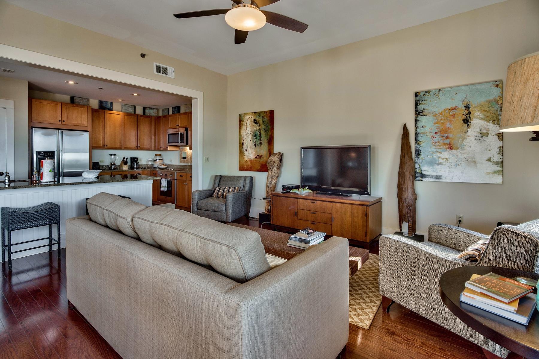 REDFISH VILLAGE - Residential