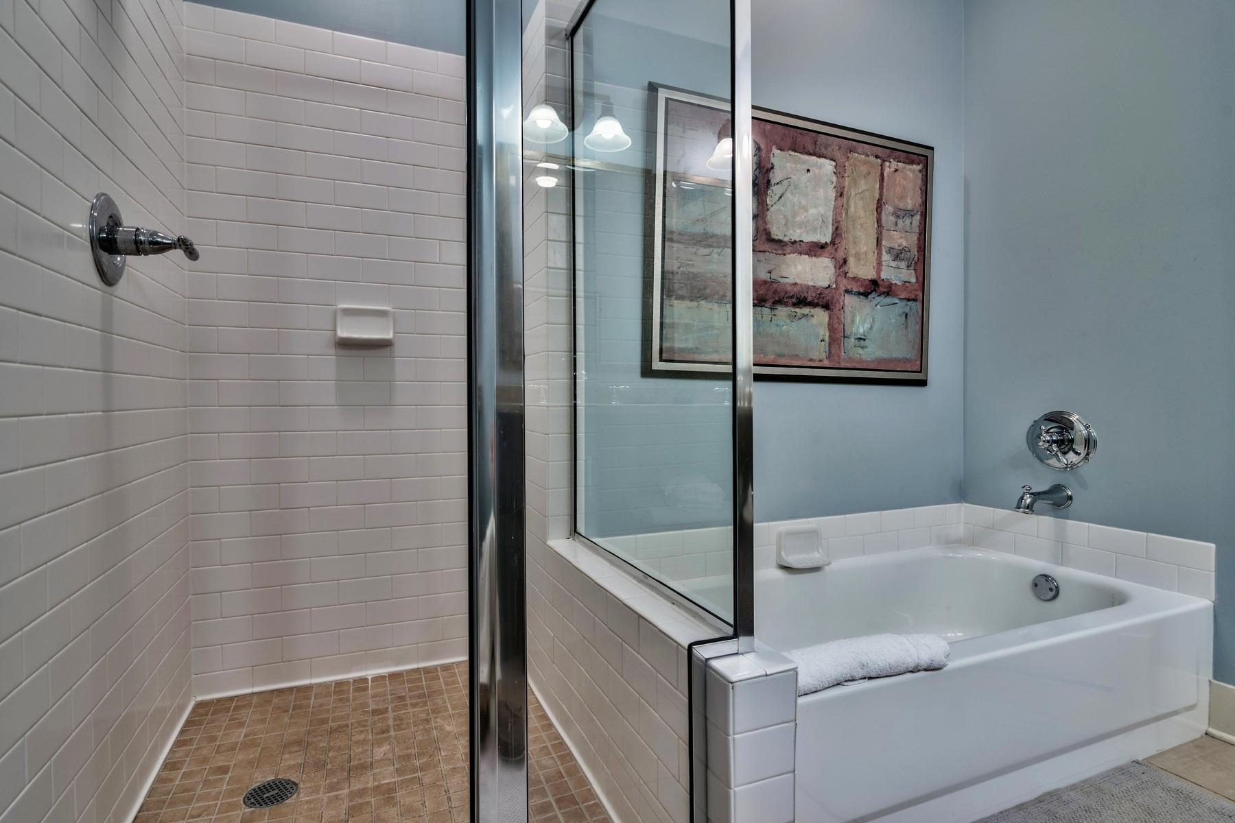 REDFISH VILLAGE - Residential