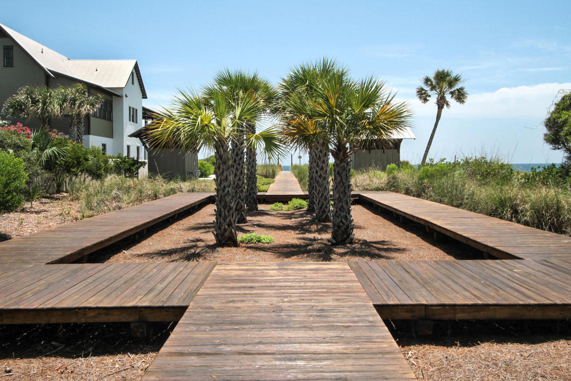 REDFISH VILLAGE - Residential