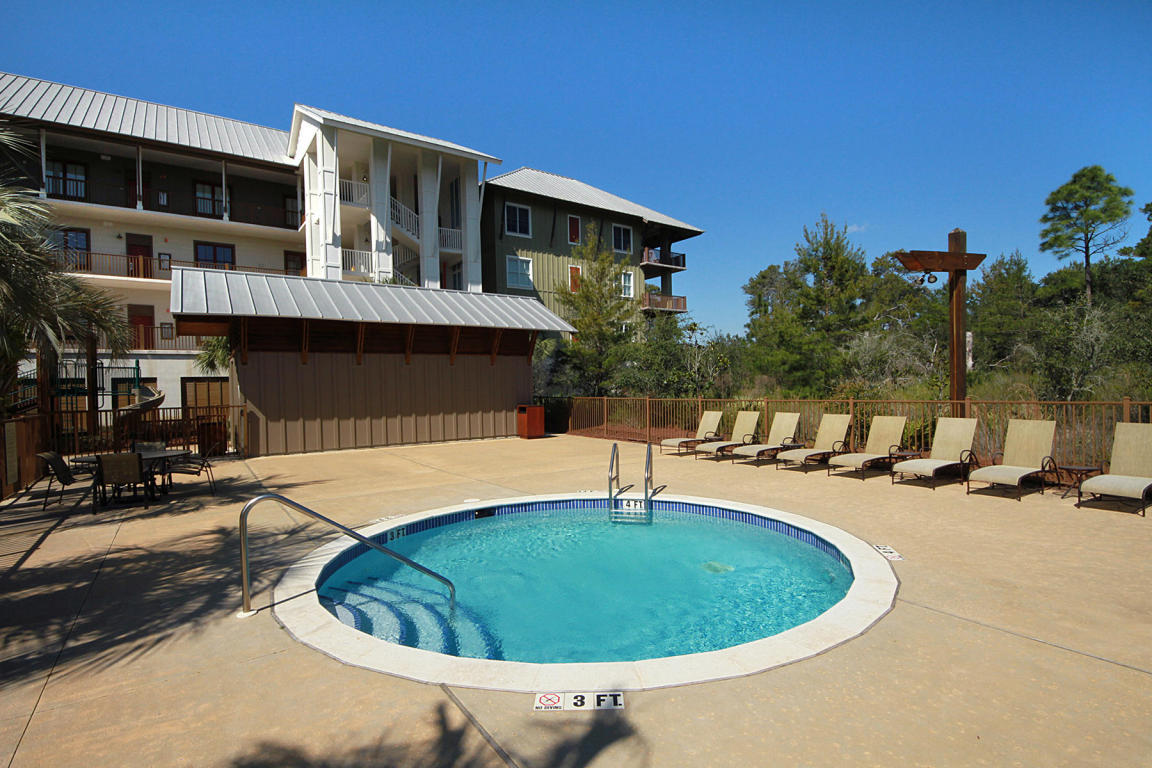 REDFISH VILLAGE - Residential