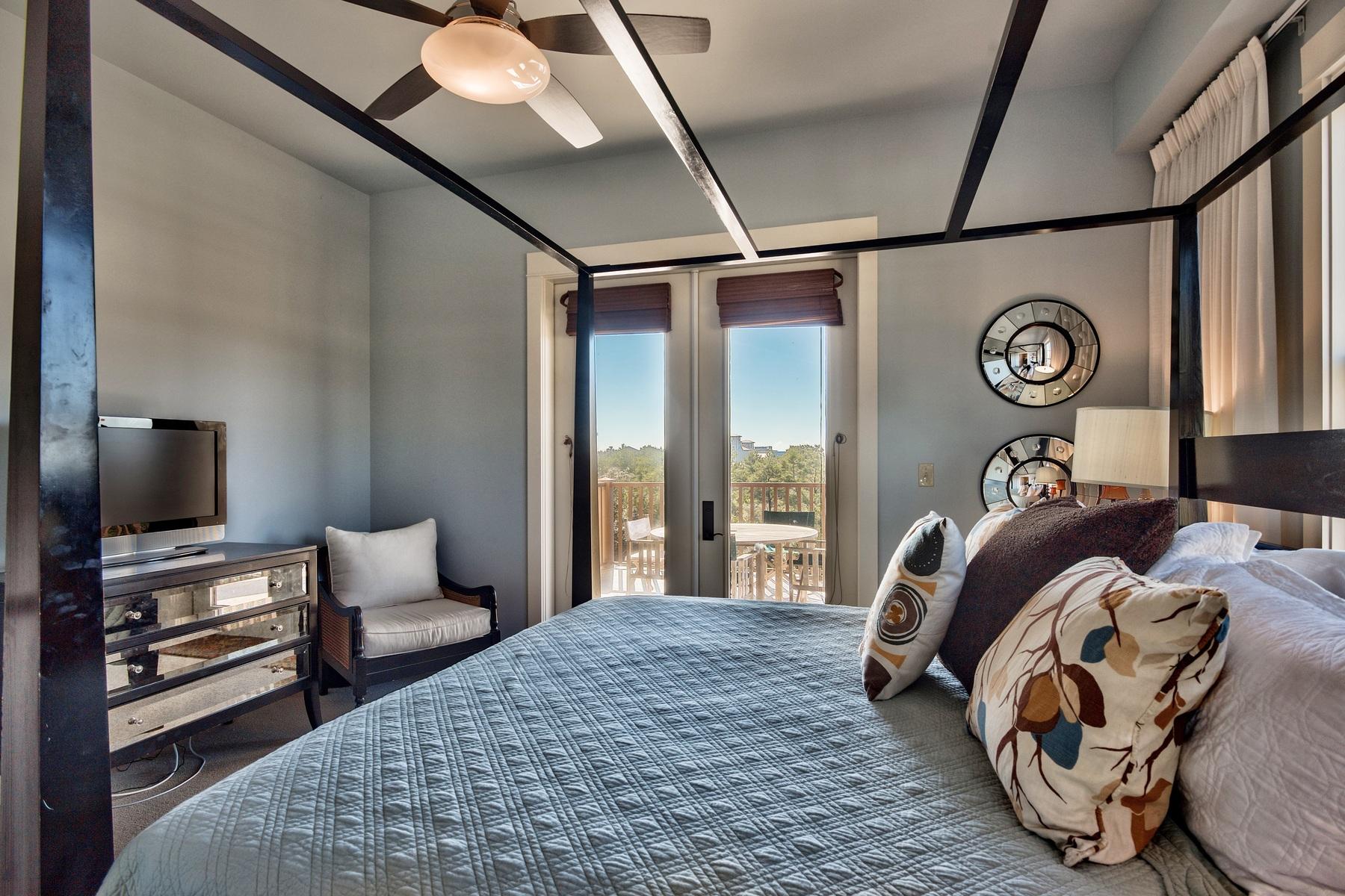 REDFISH VILLAGE - Residential