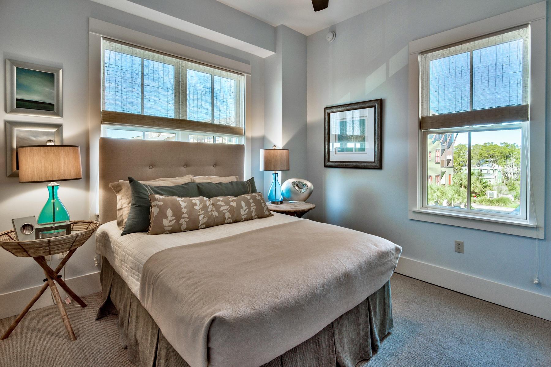 REDFISH VILLAGE - Residential