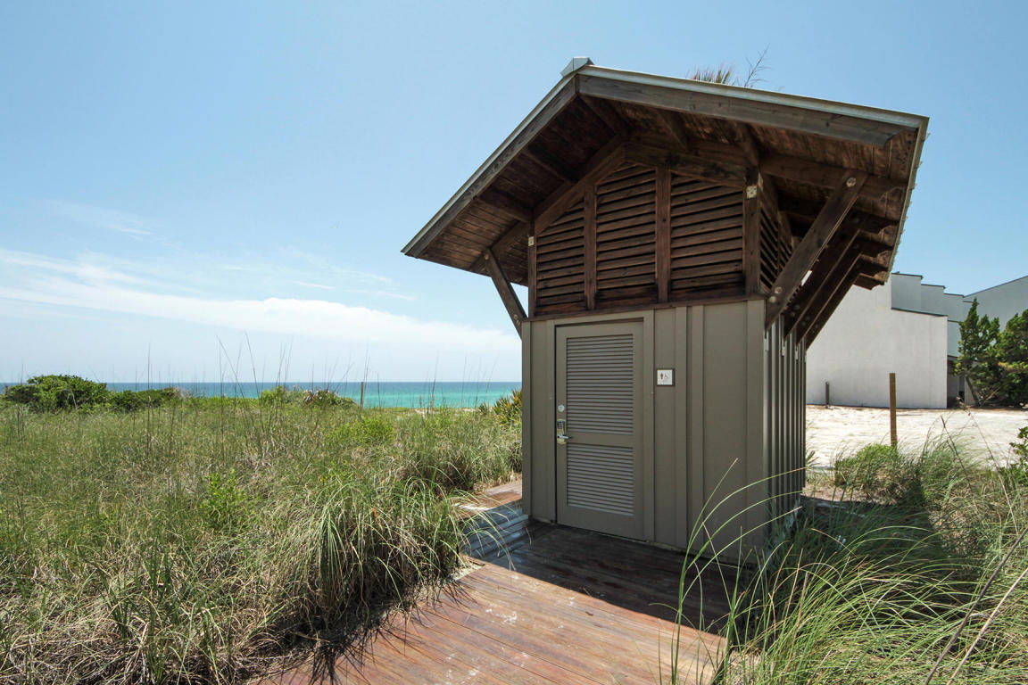 REDFISH VILLAGE - Residential