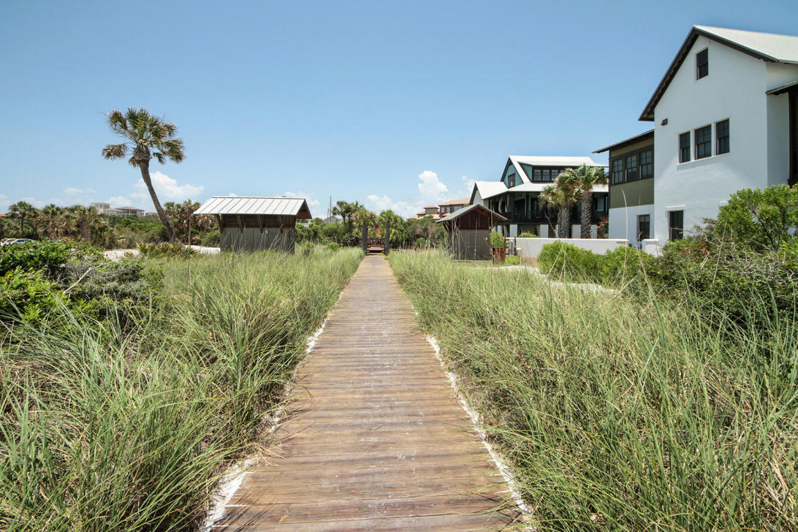 REDFISH VILLAGE - Residential