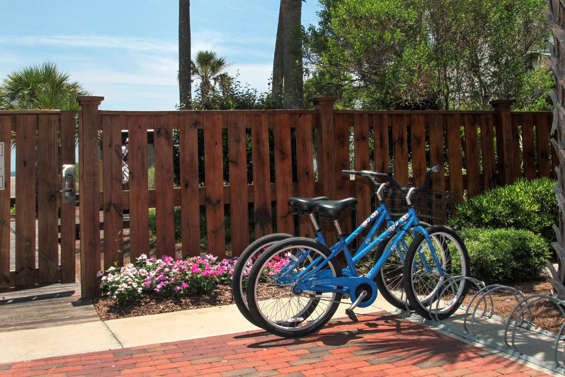 REDFISH VILLAGE - Residential