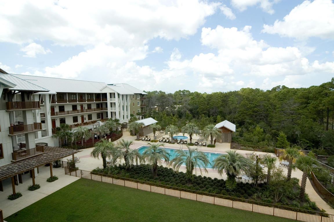 REDFISH VILLAGE - Residential