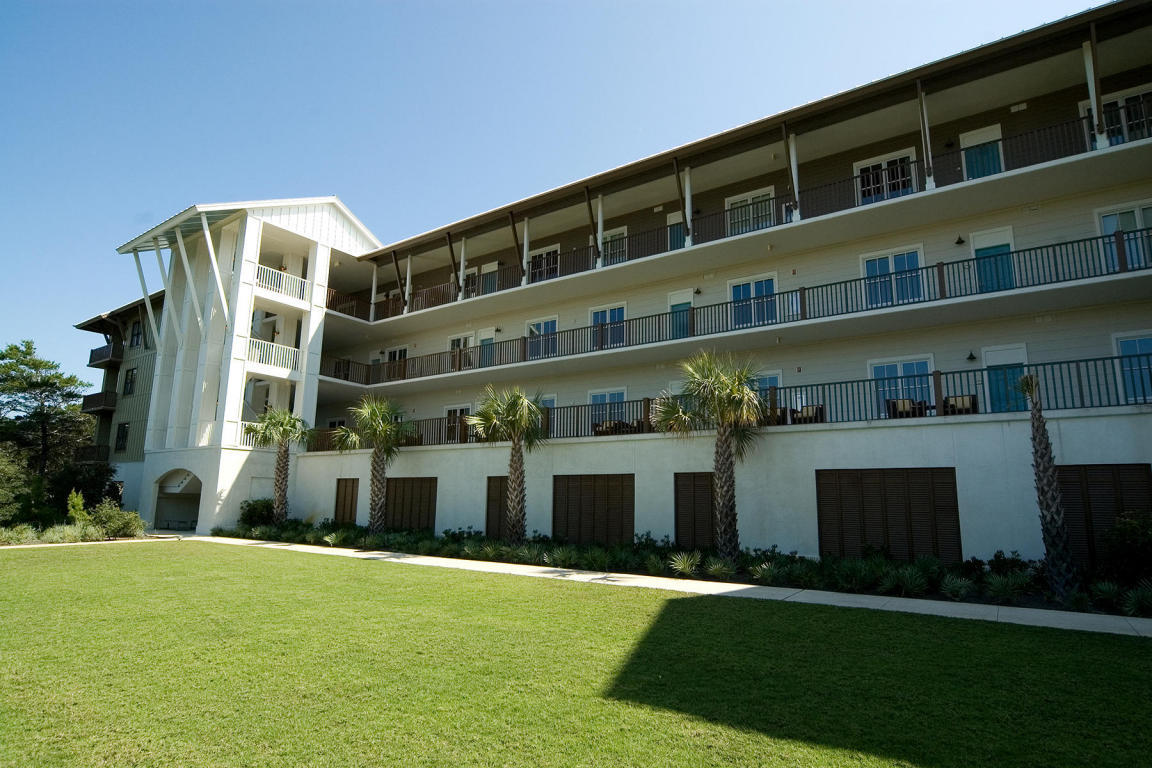 REDFISH VILLAGE - Residential