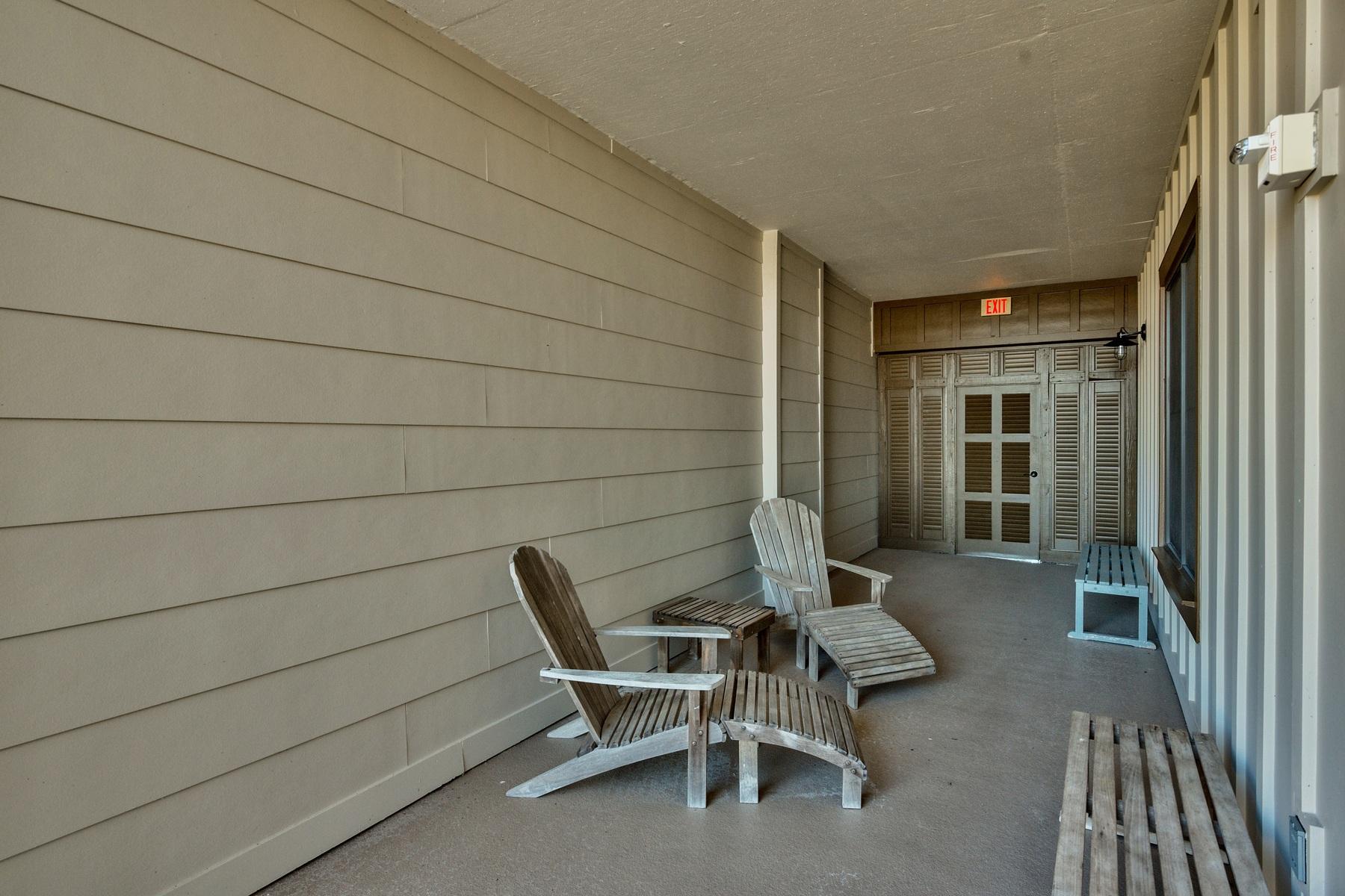 REDFISH VILLAGE - Residential