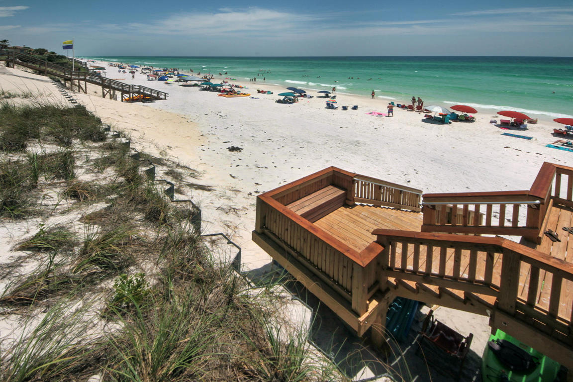 REDFISH VILLAGE - Residential