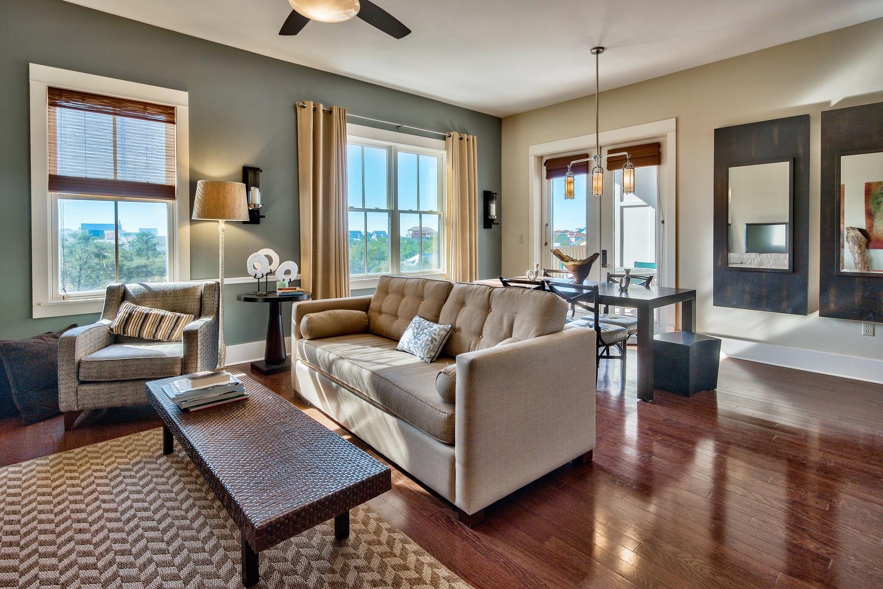 REDFISH VILLAGE - Residential