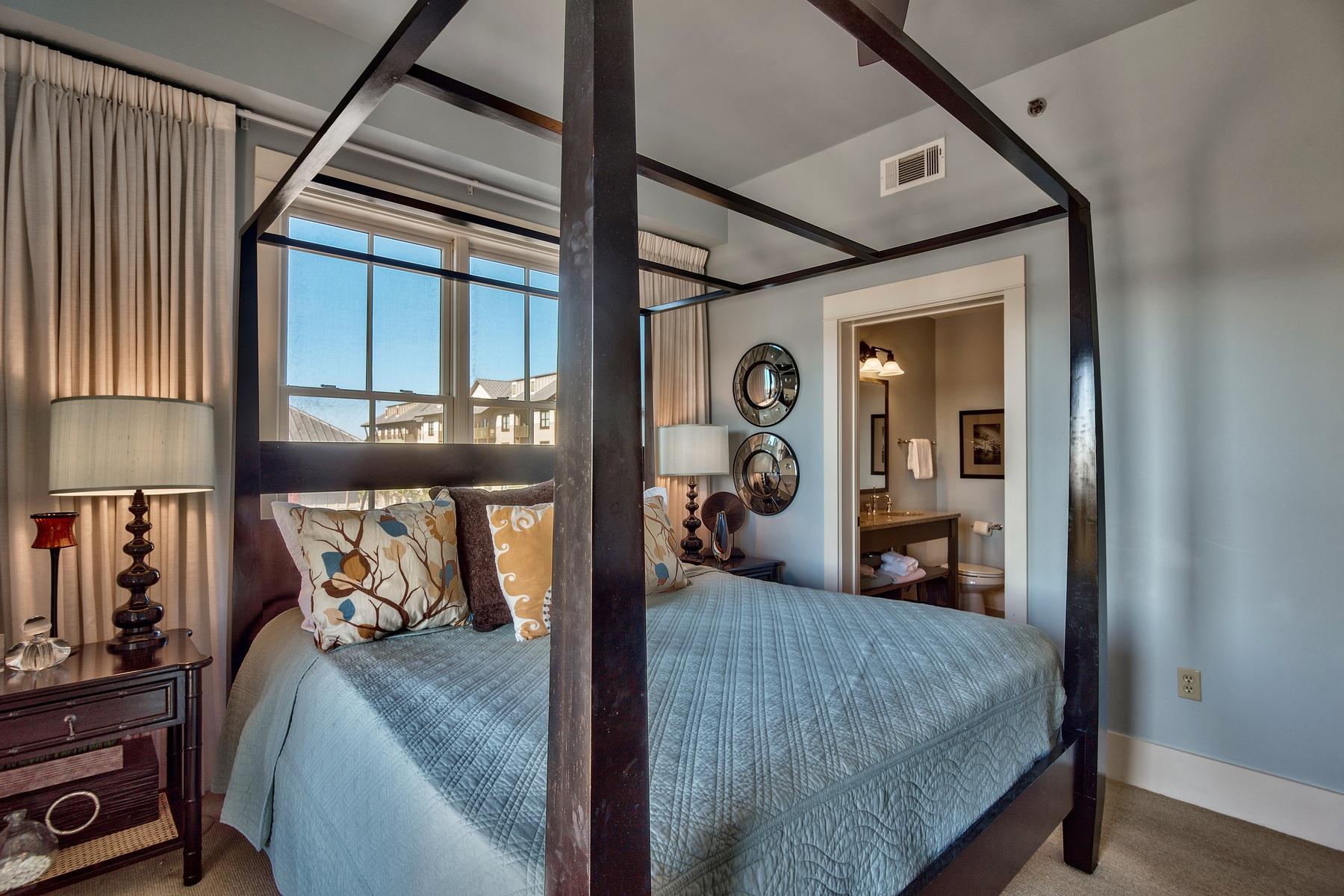 REDFISH VILLAGE - Residential