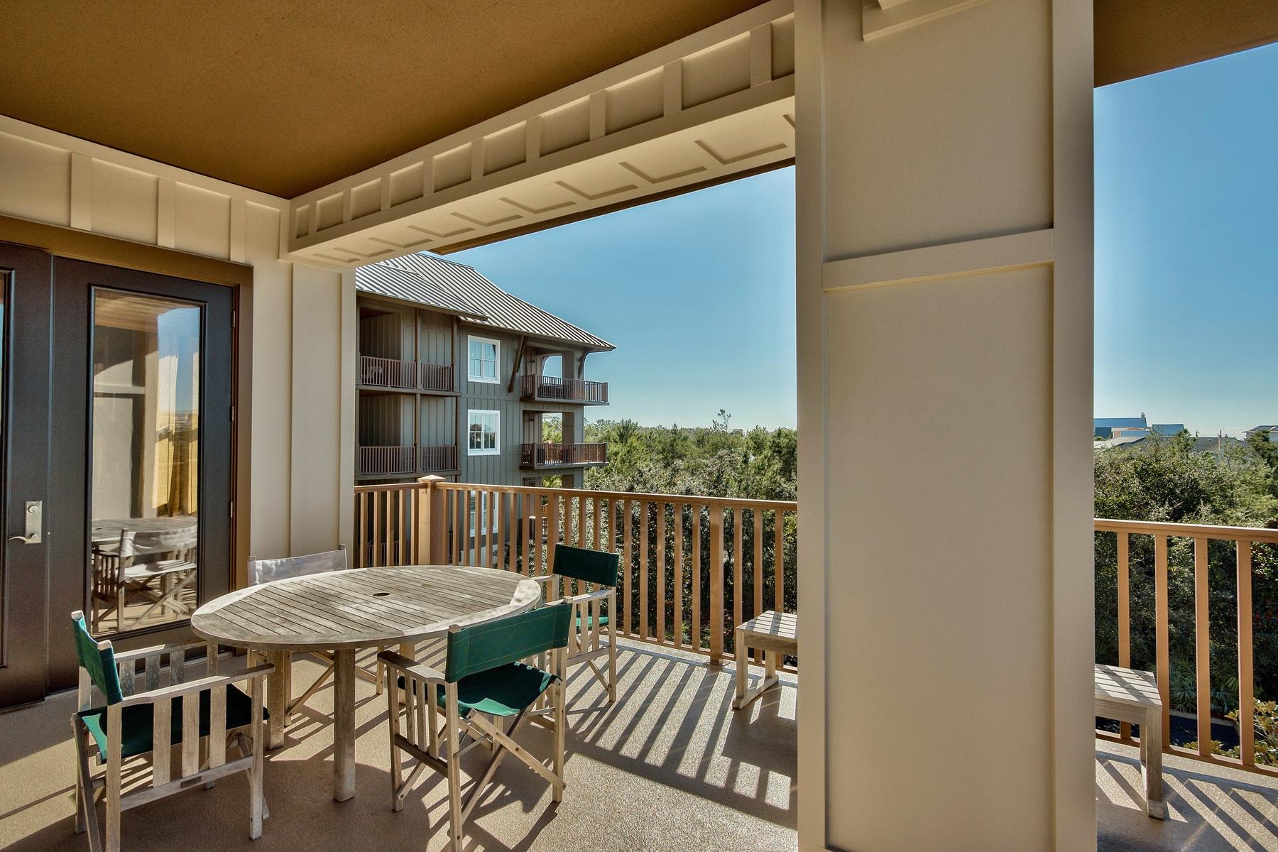 REDFISH VILLAGE - Residential