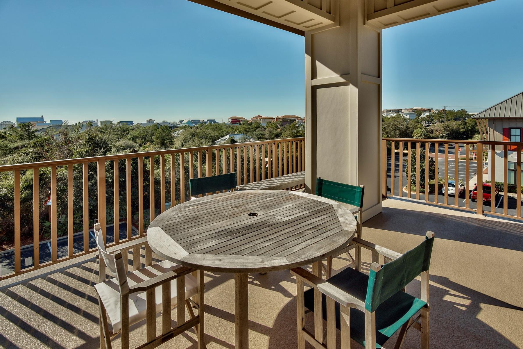 REDFISH VILLAGE - Residential