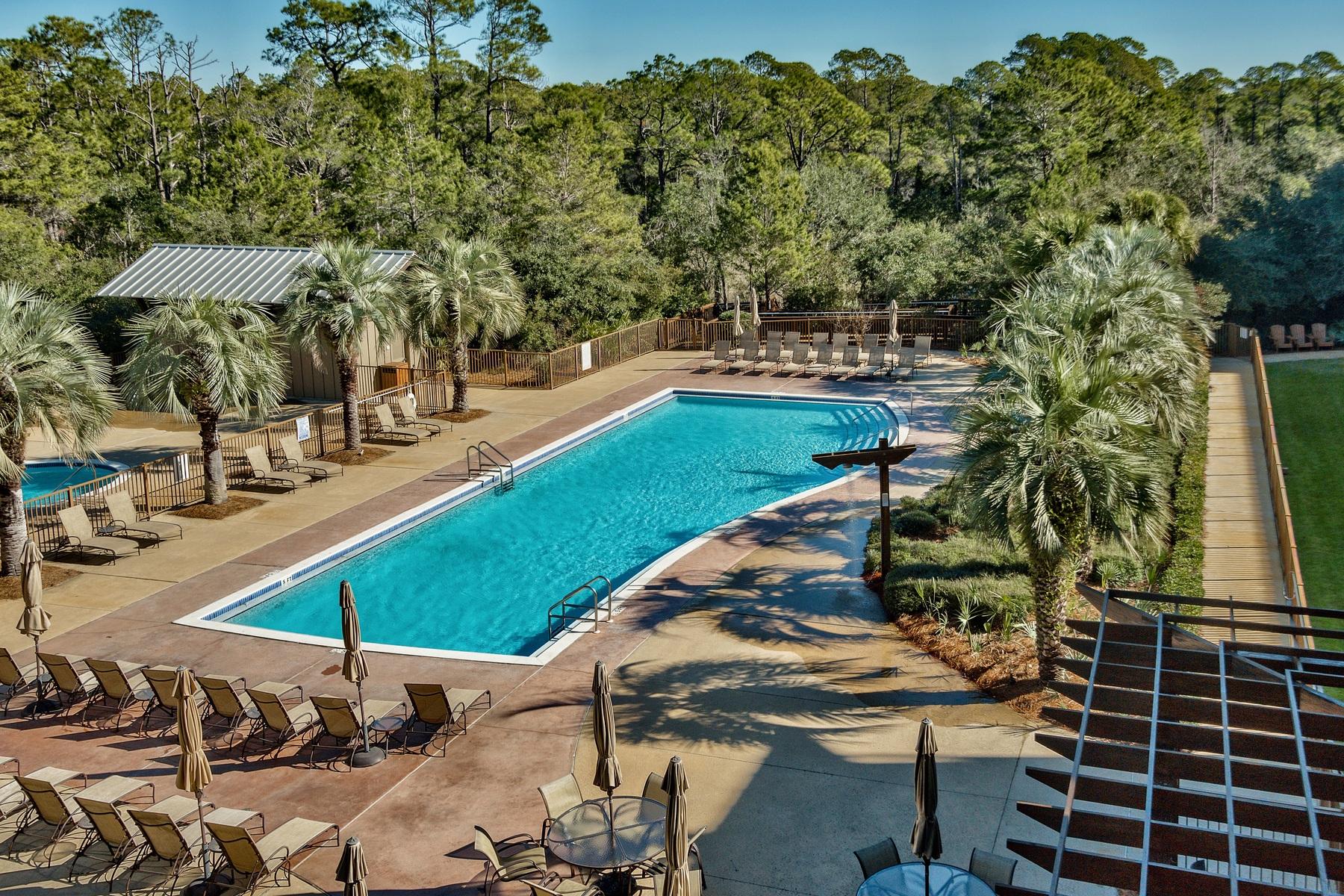 REDFISH VILLAGE - Residential