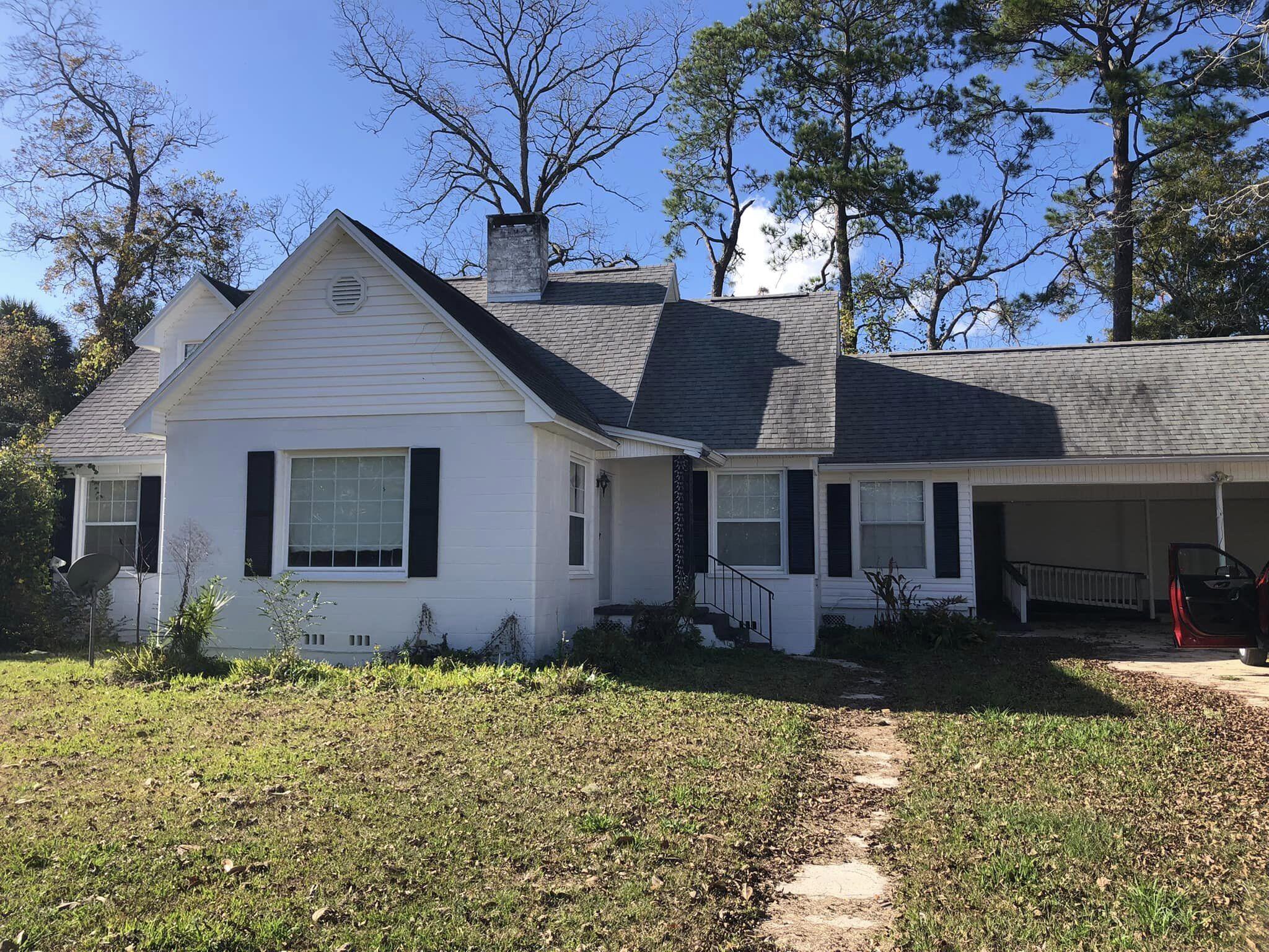 Bonifay,FL - Residential