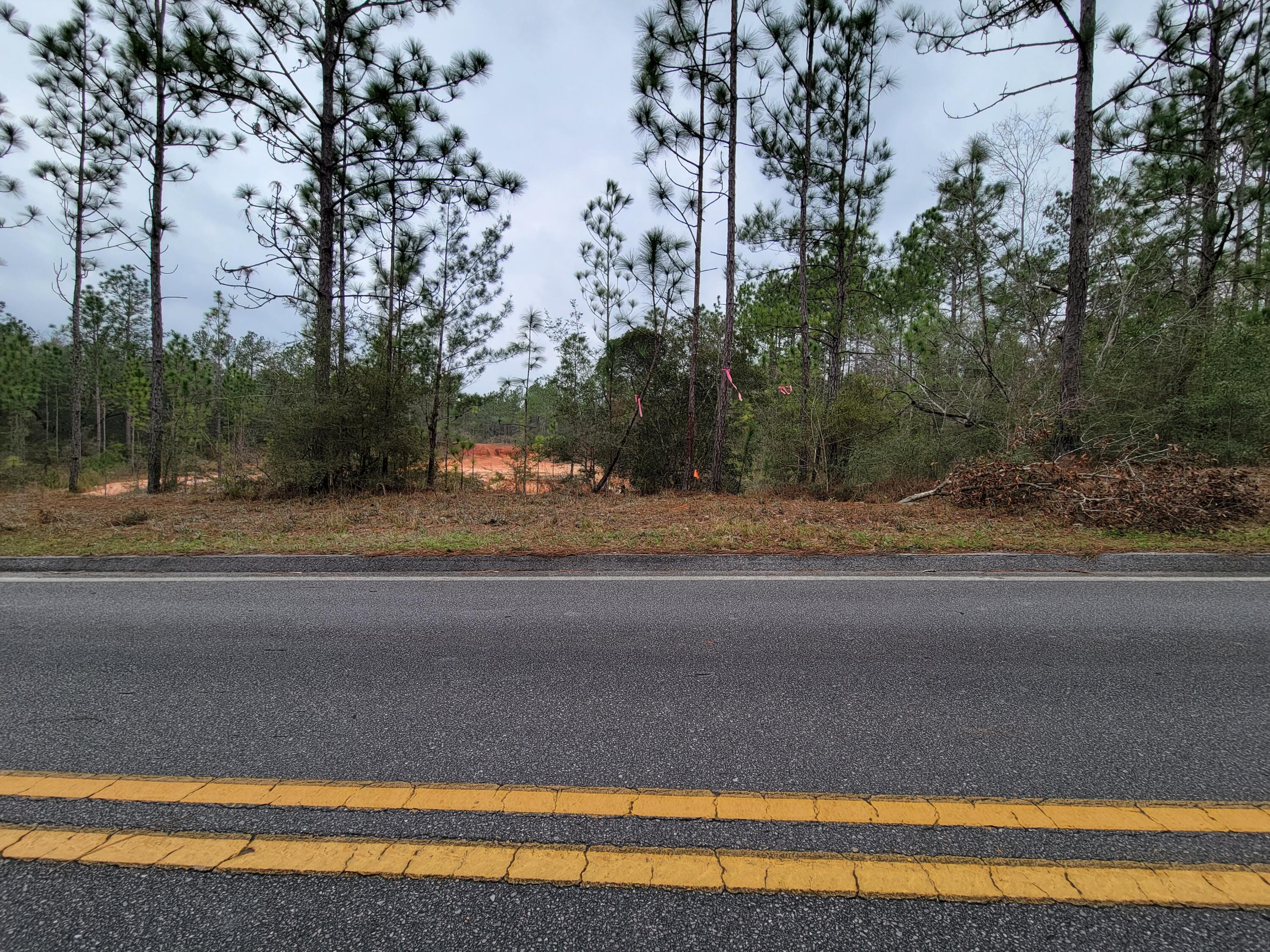 Wilson  Estate North - Land