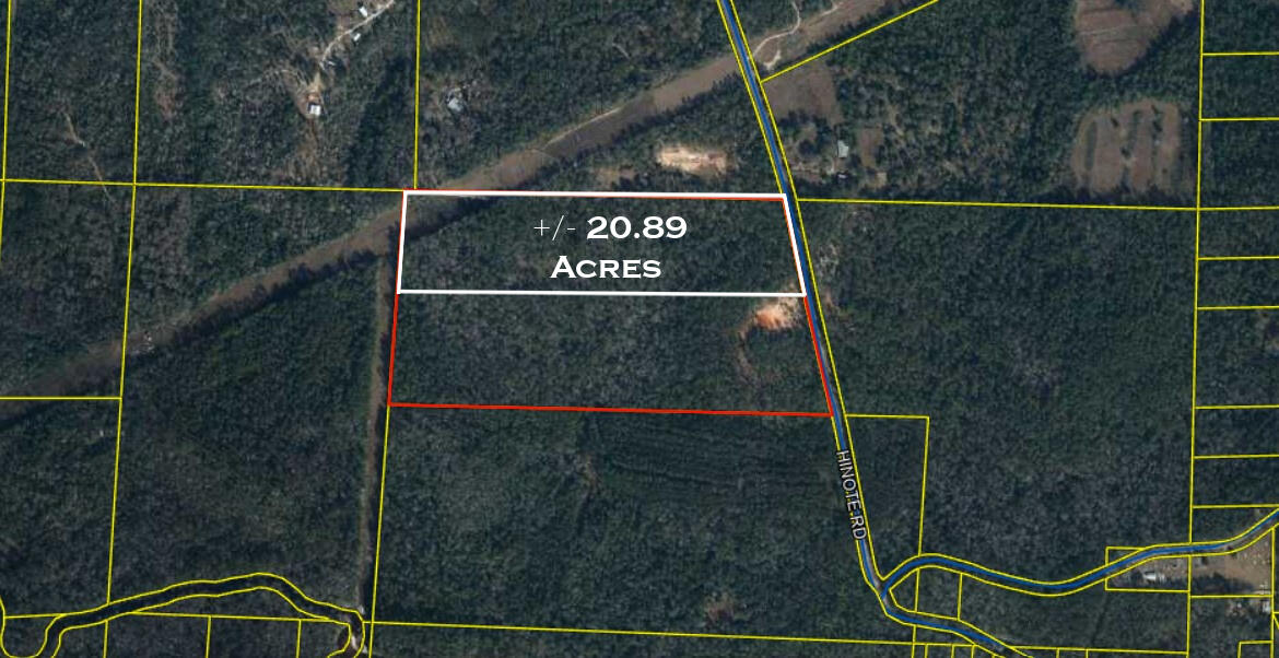 Wilson  Estate North - Land