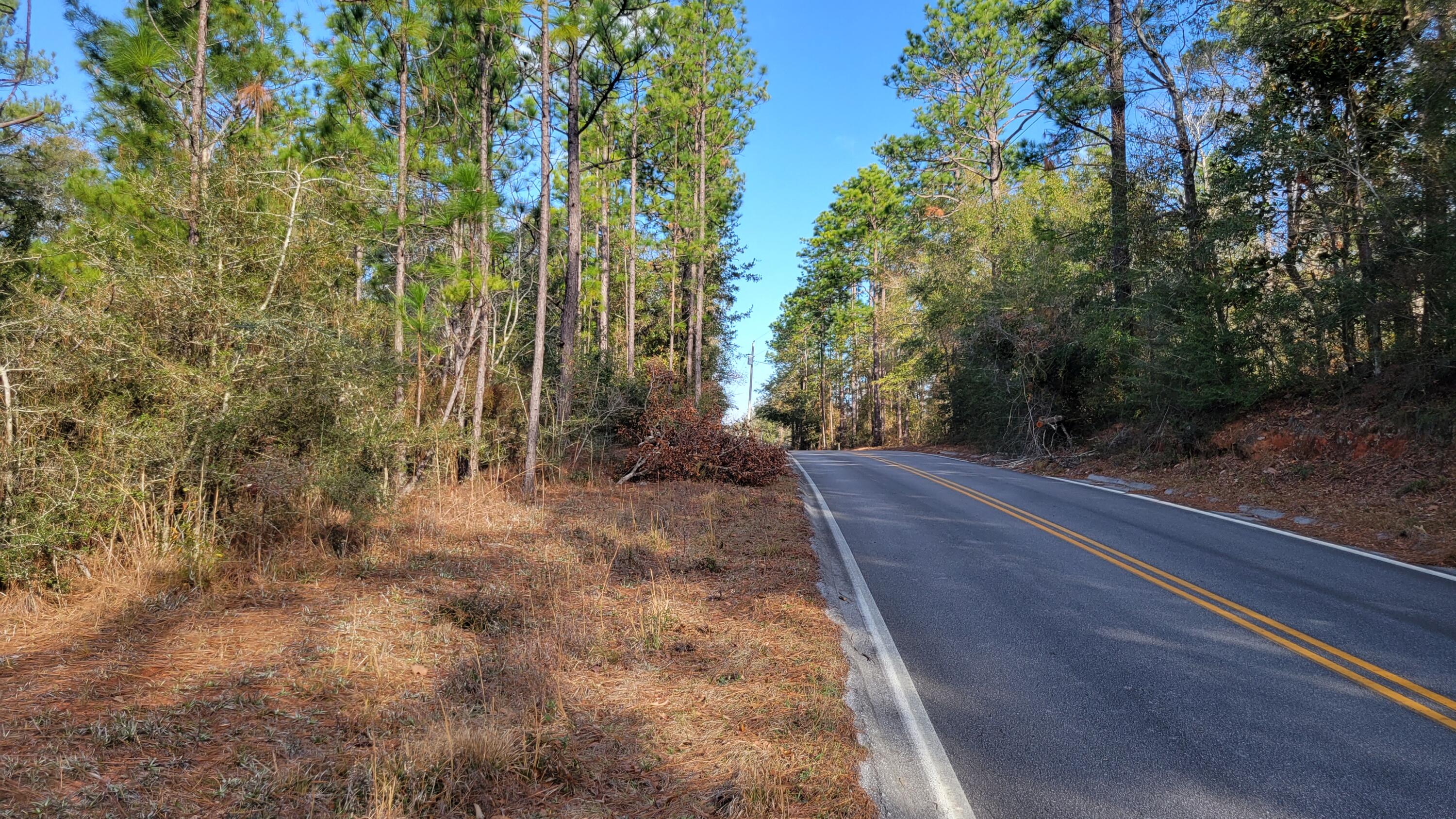 Wilson  Estate North - Land