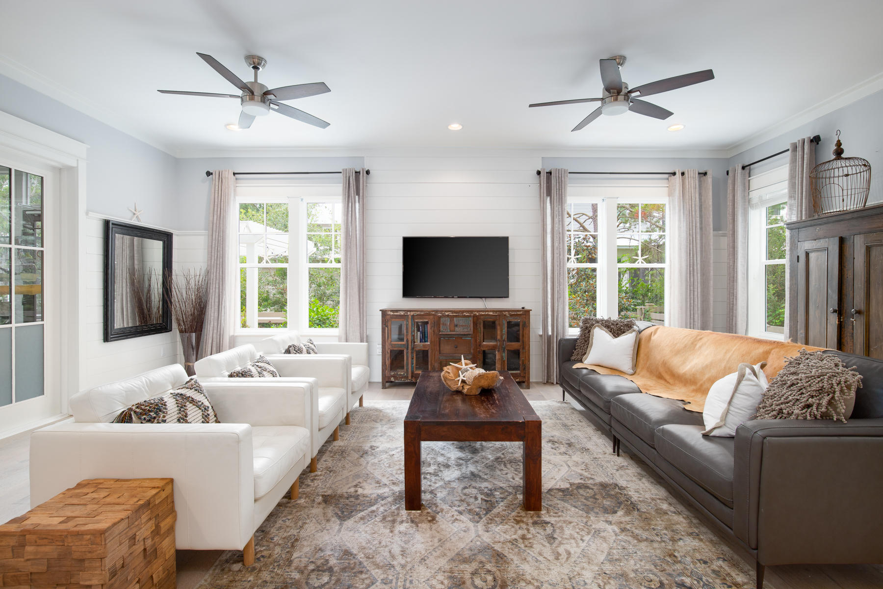 FOREST LAKES PH I - Residential