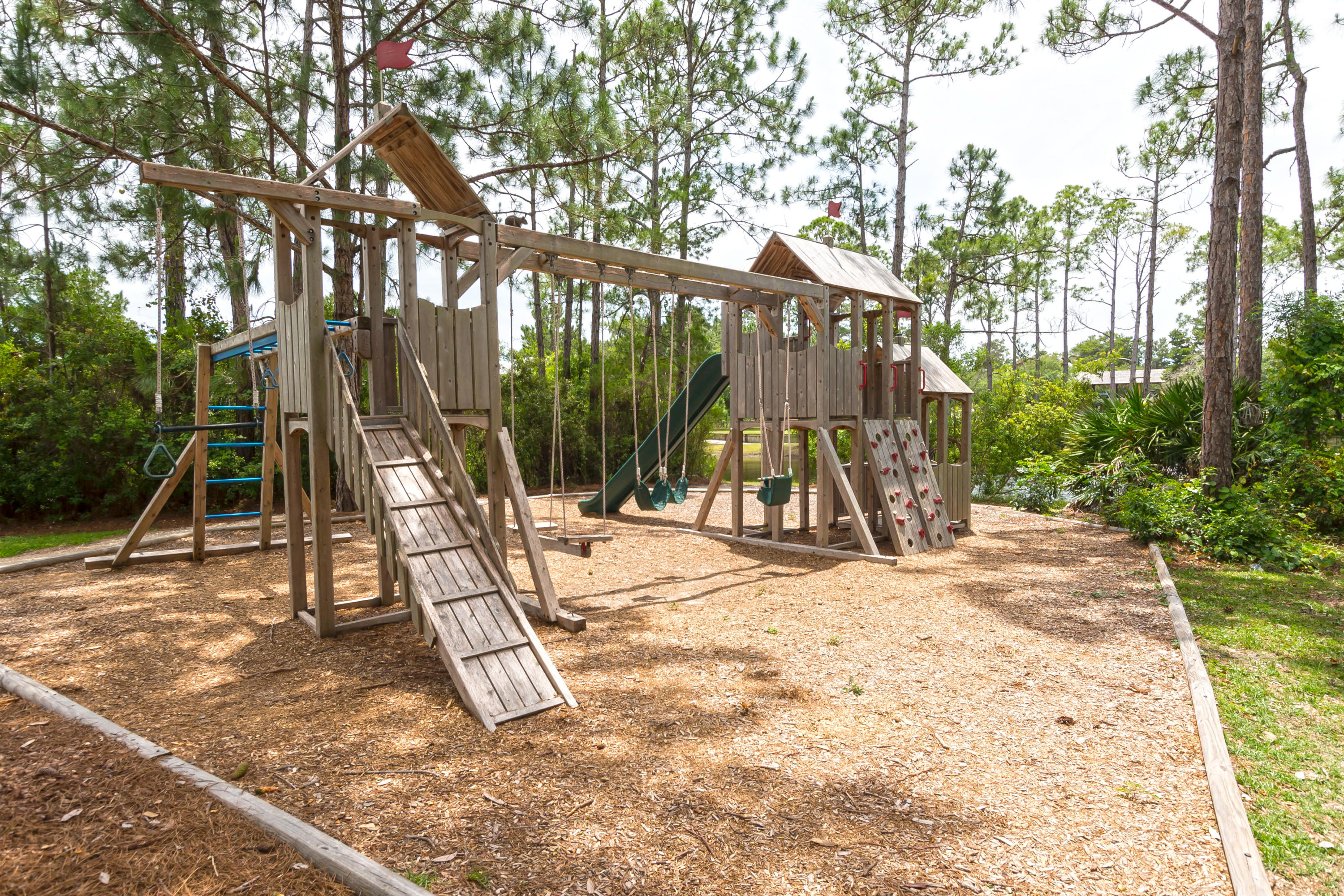 FOREST LAKES PH I - Residential