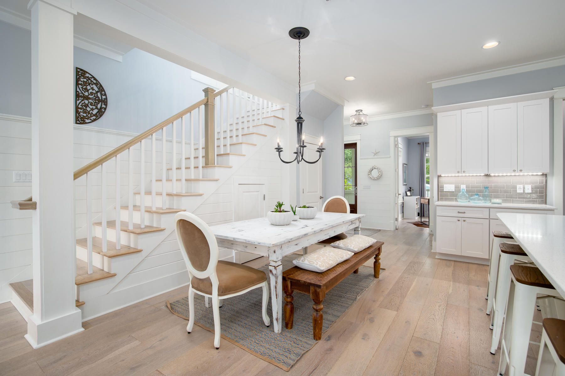 FOREST LAKES PH I - Residential