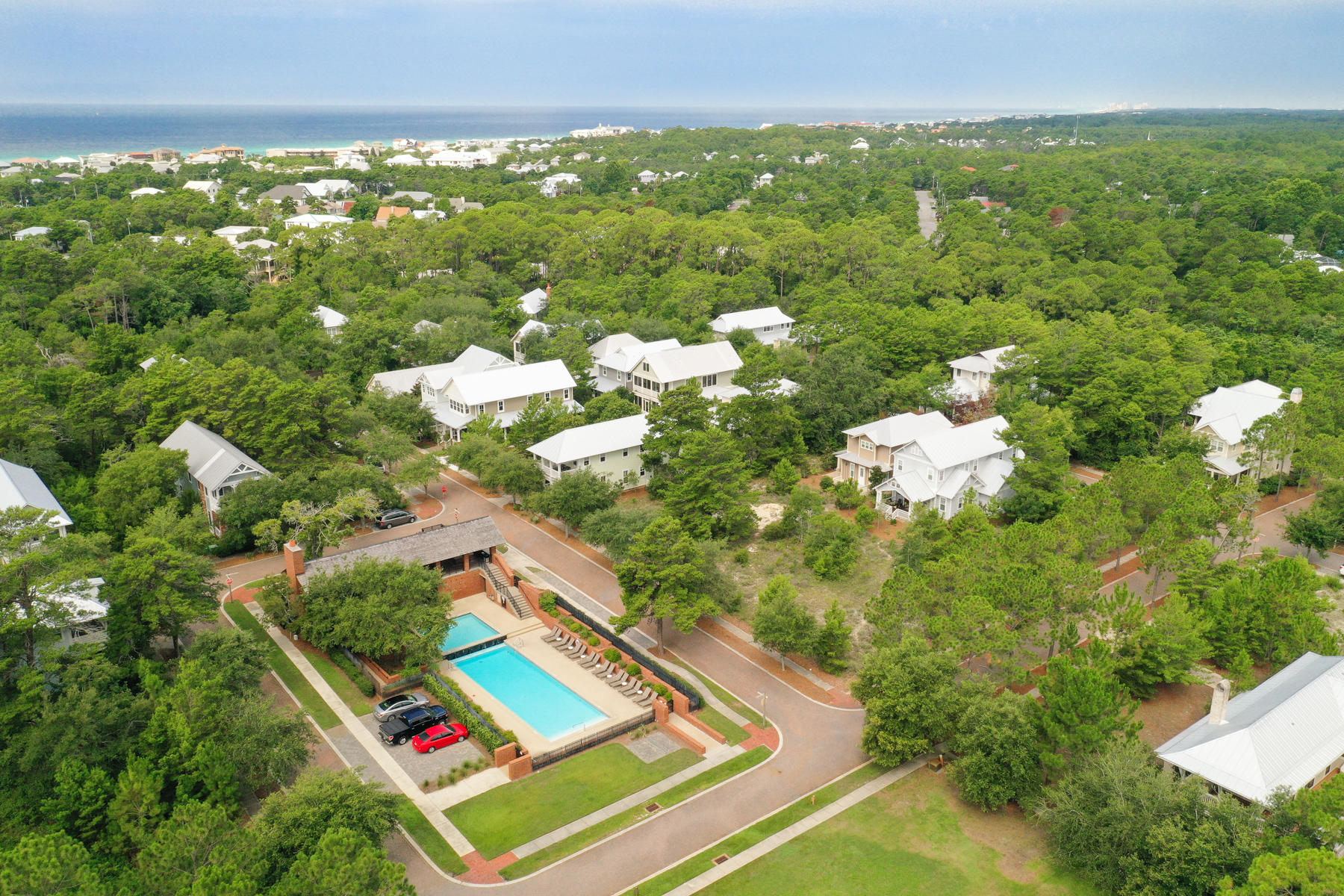 FOREST LAKES PH I - Residential