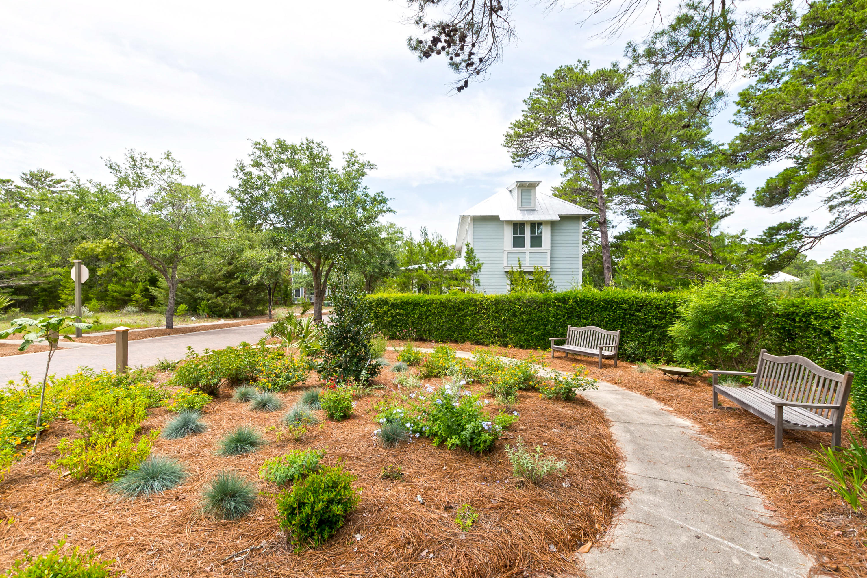 FOREST LAKES PH I - Residential