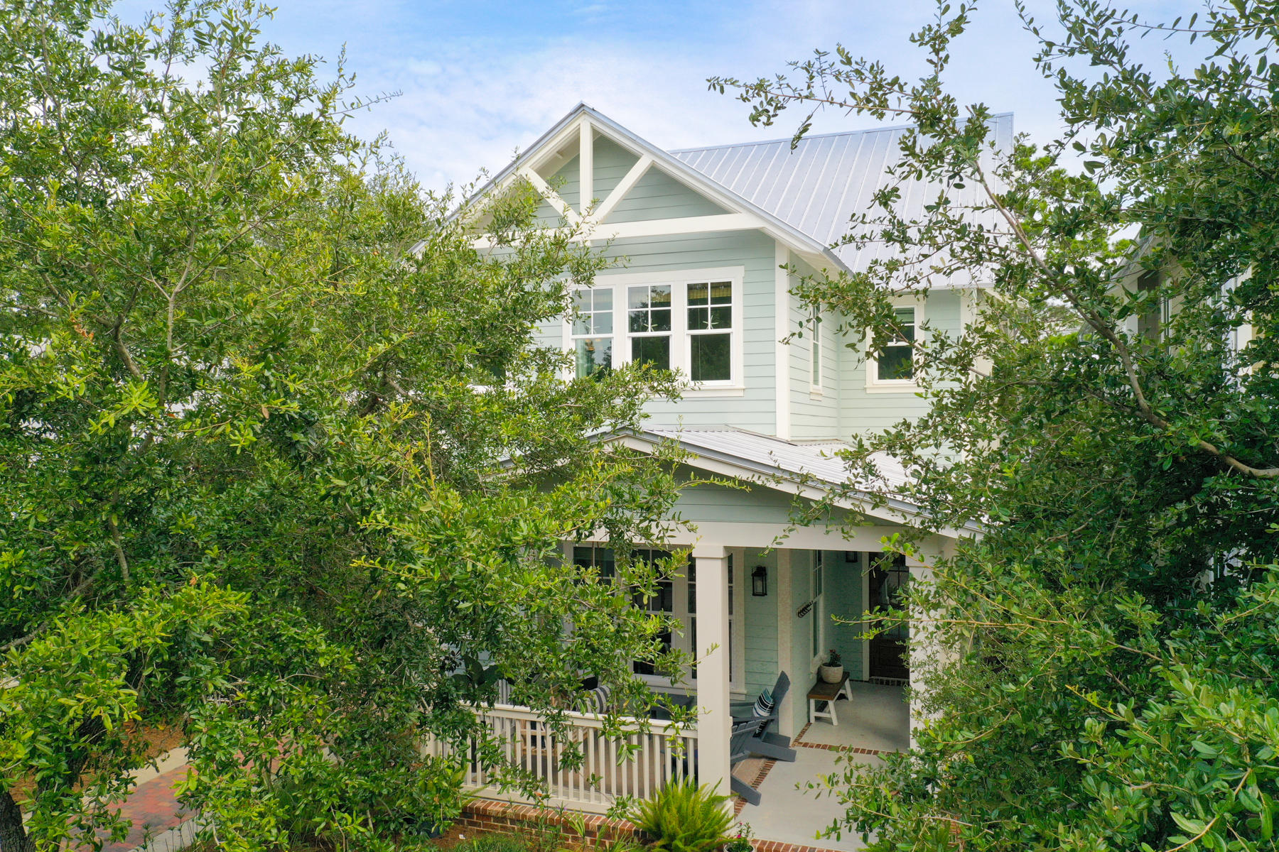 FOREST LAKES PH I - Residential