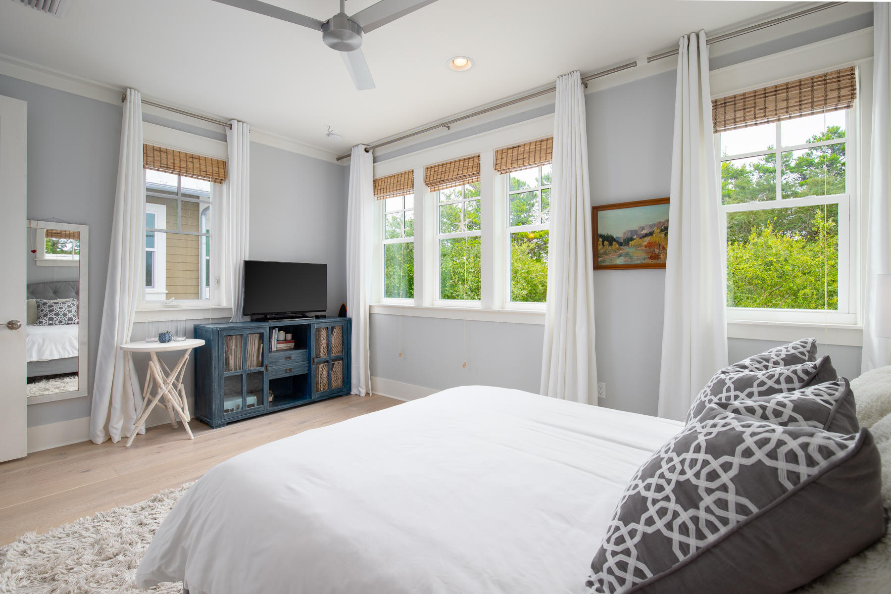 FOREST LAKES PH I - Residential