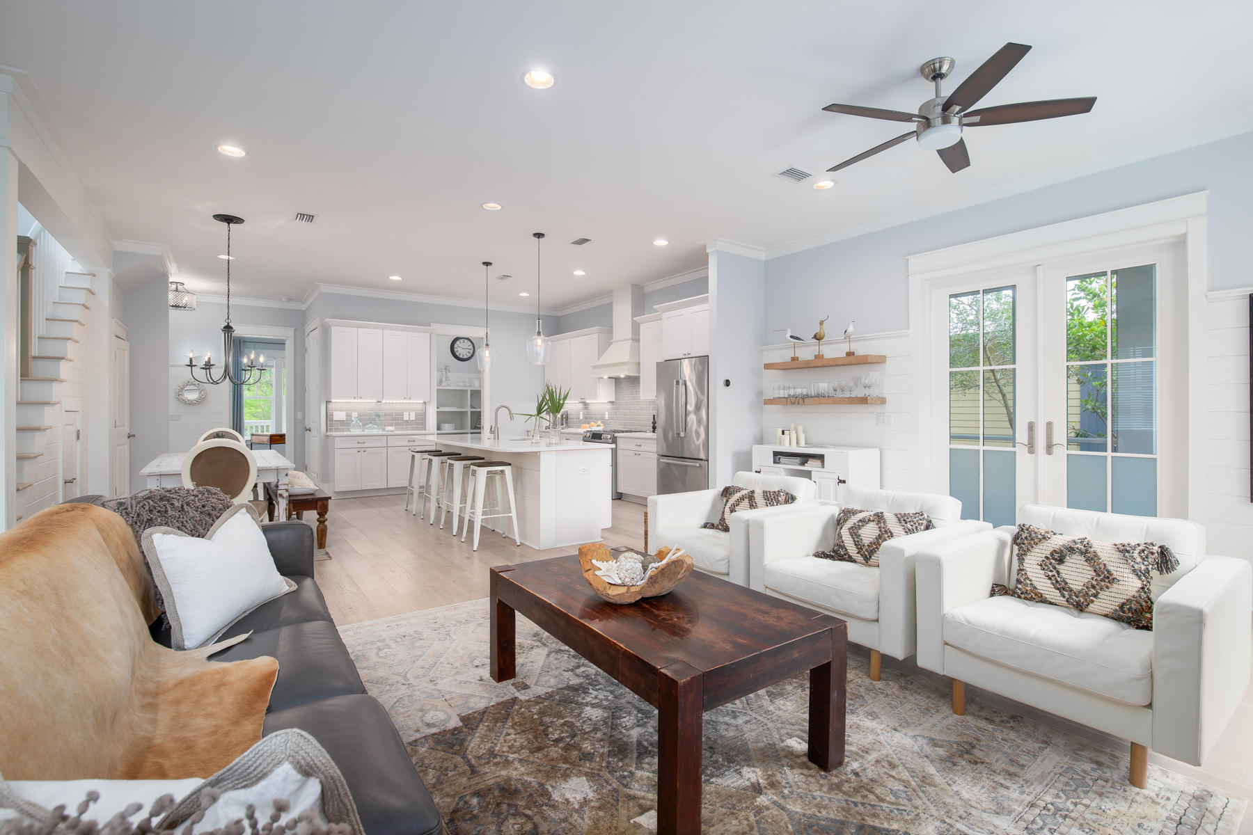 FOREST LAKES PH I - Residential