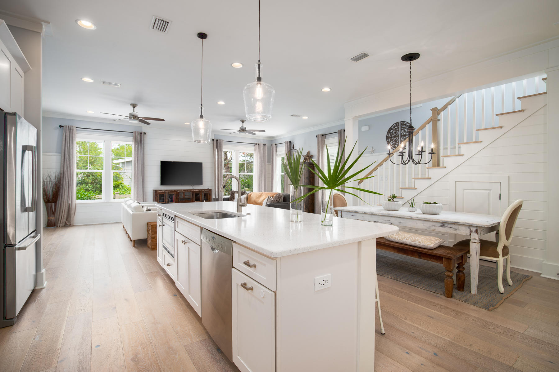 FOREST LAKES PH I - Residential