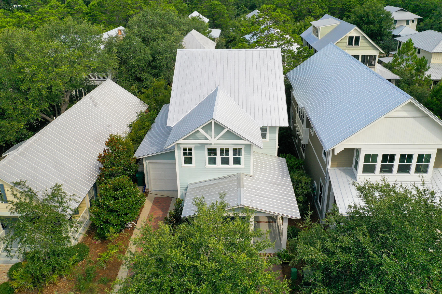FOREST LAKES PH I - Residential