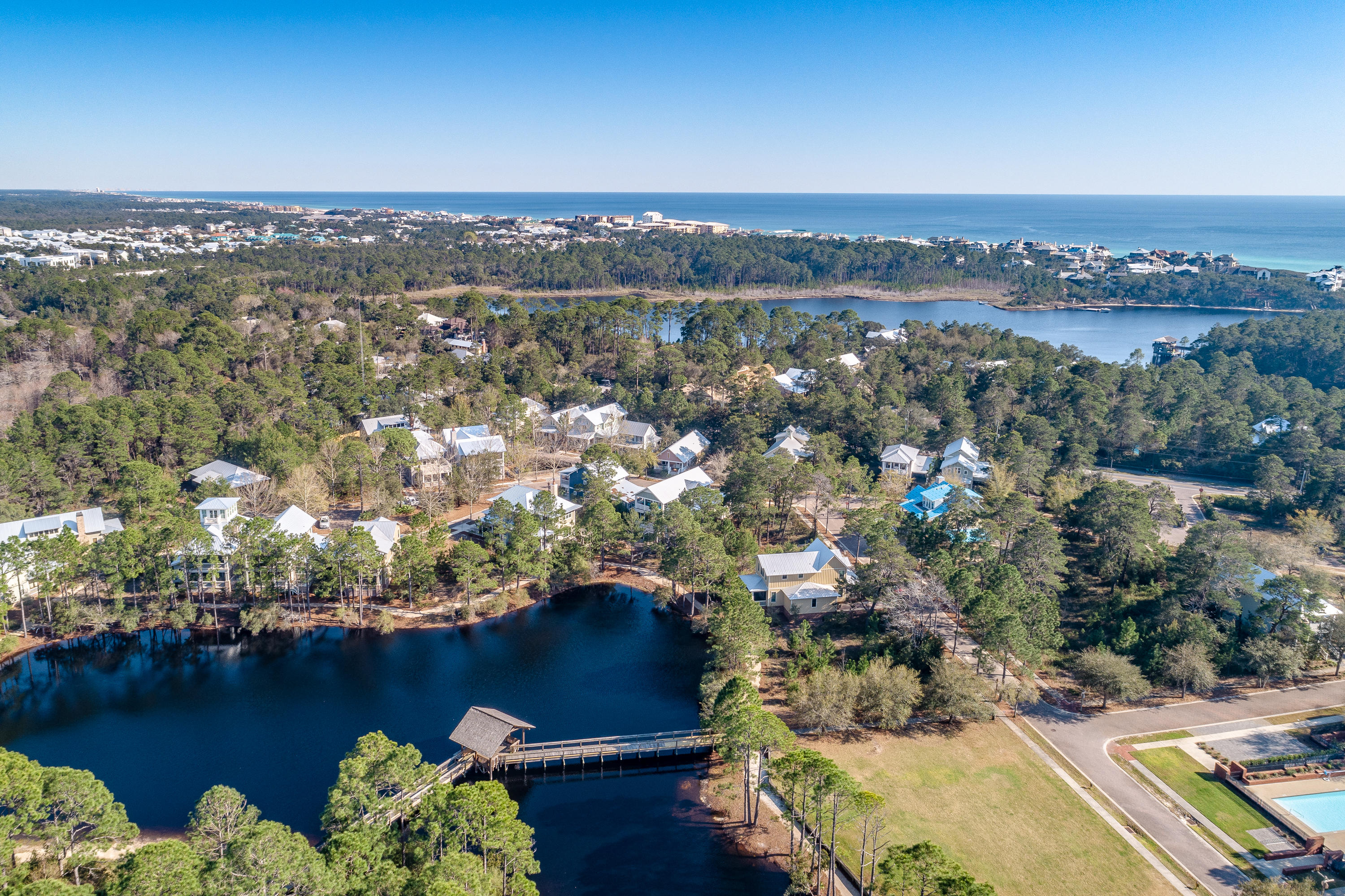 FOREST LAKES PH I - Residential
