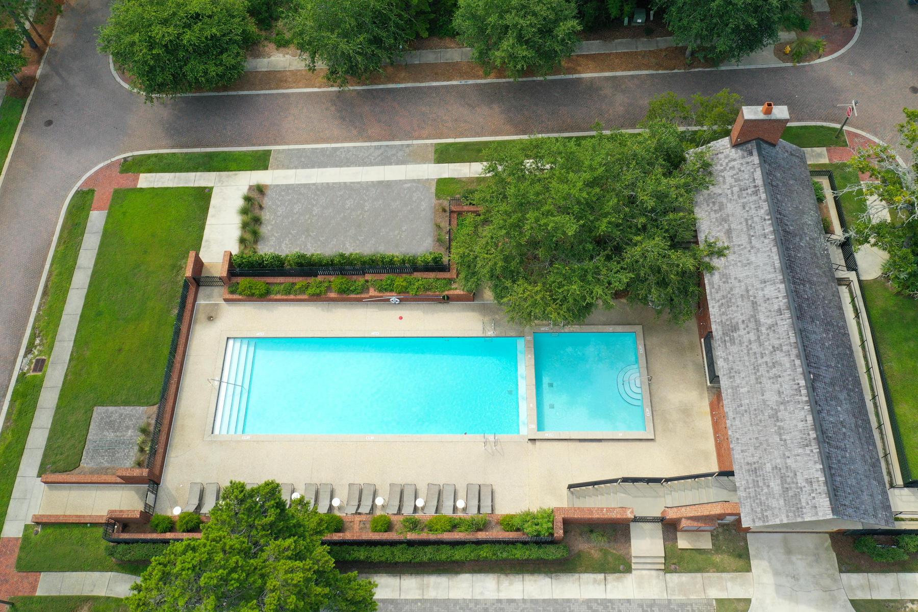 FOREST LAKES PH I - Residential