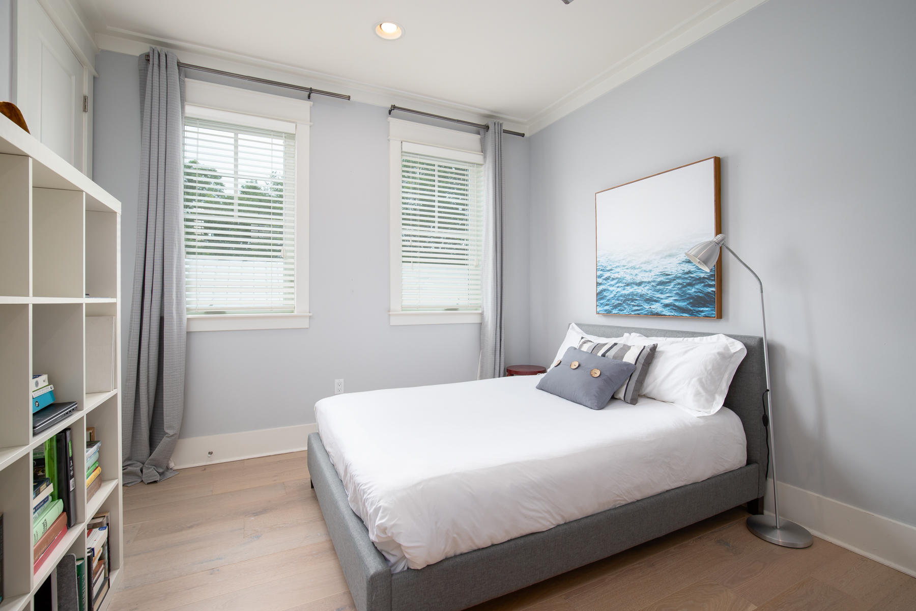 FOREST LAKES PH I - Residential
