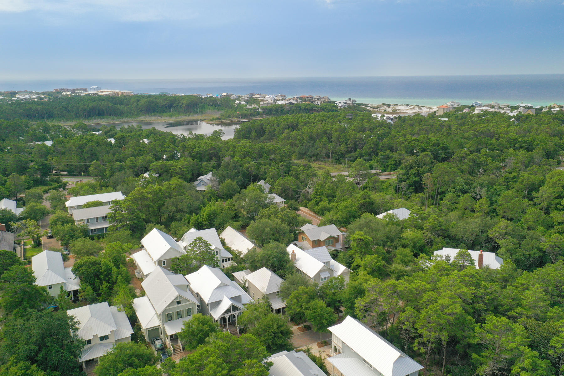 FOREST LAKES PH I - Residential