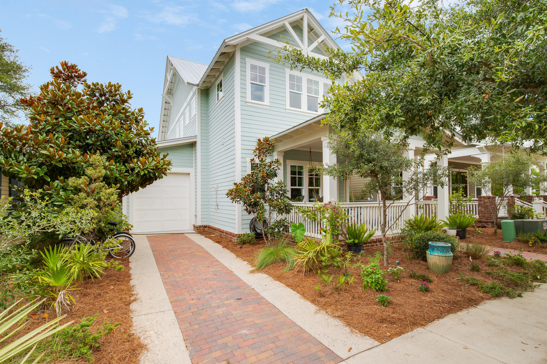 FOREST LAKES PH I - Residential