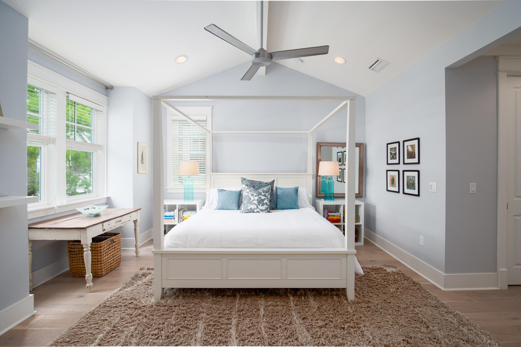 FOREST LAKES PH I - Residential