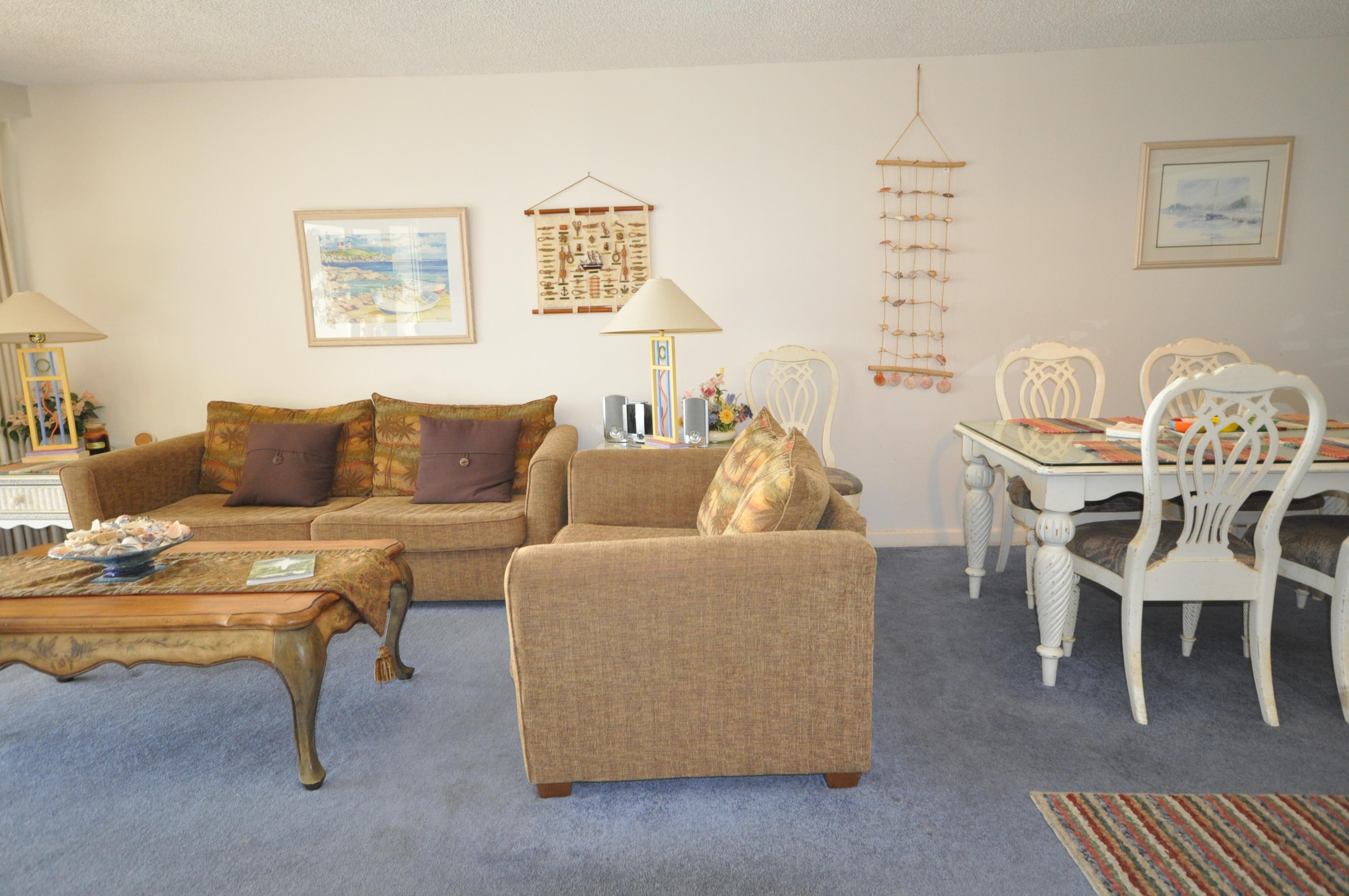 BEACHSIDE 2 CONDO - Residential