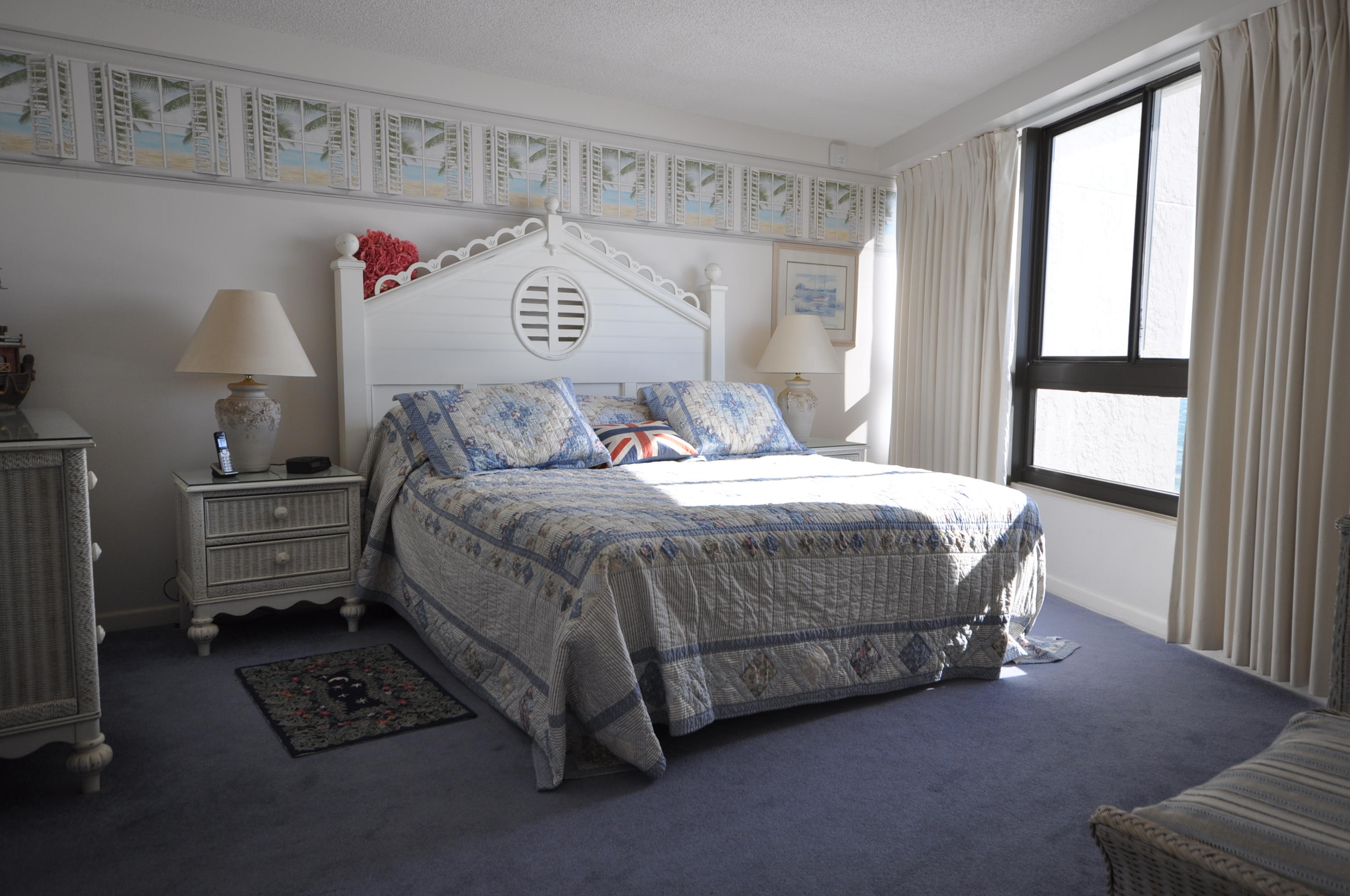 BEACHSIDE 2 CONDO - Residential