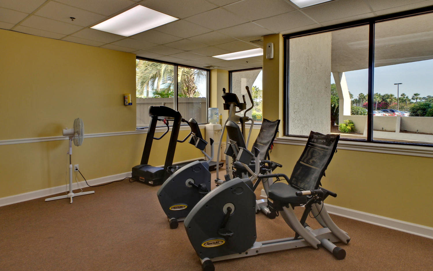 BEACHSIDE 2 CONDO - Residential