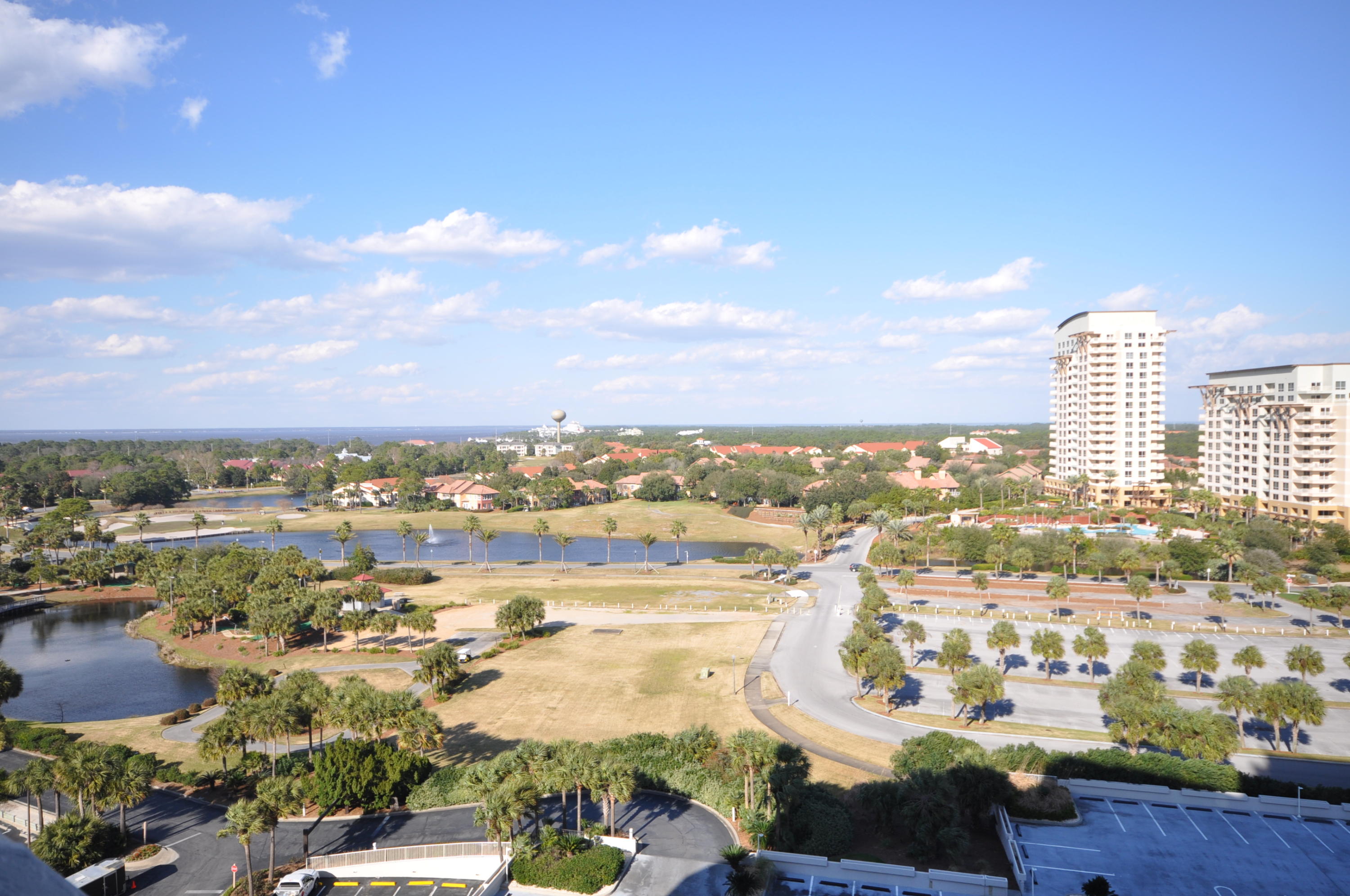 BEACHSIDE 2 CONDO - Residential