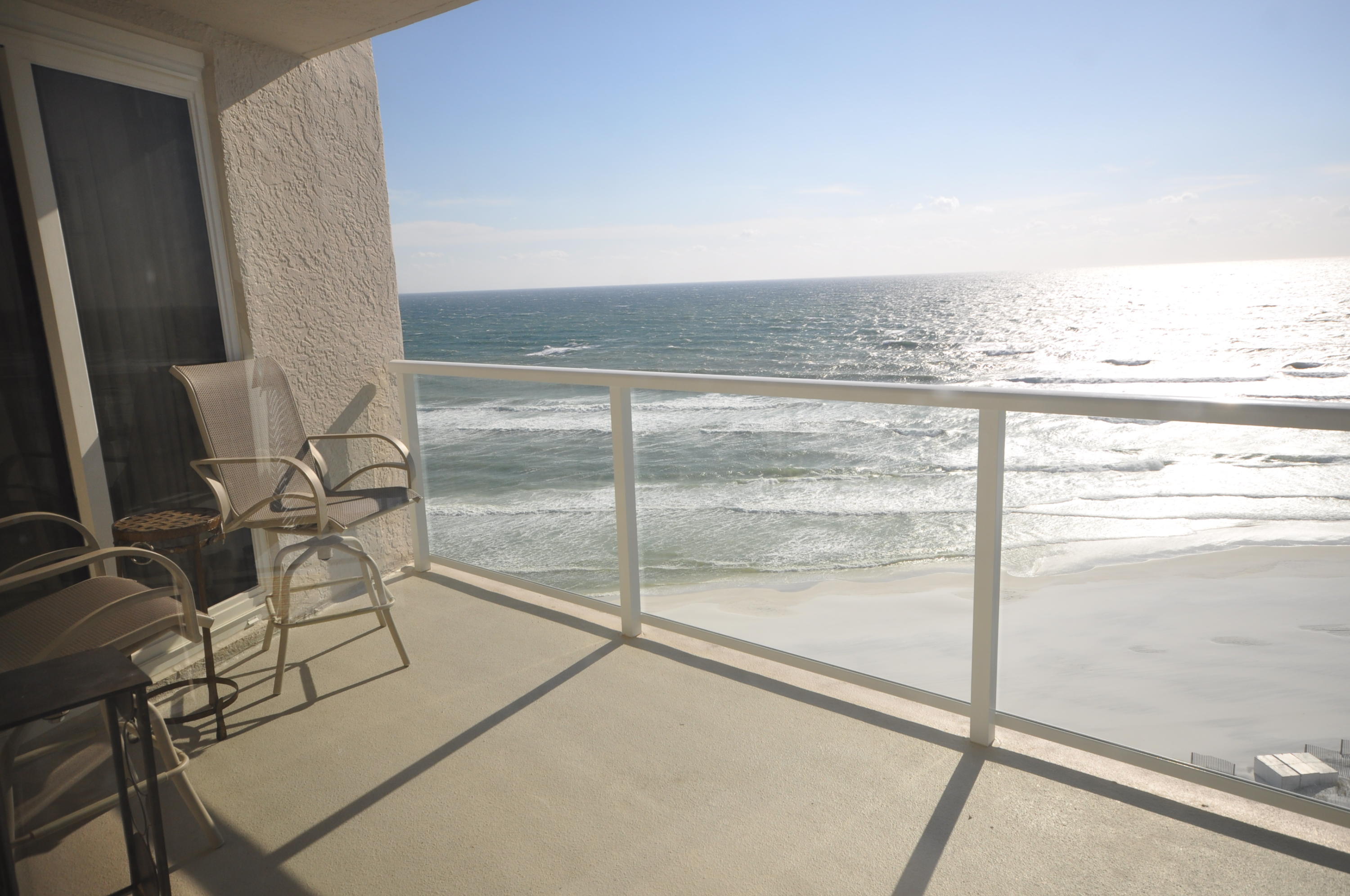 BEACHSIDE 2 CONDO - Residential