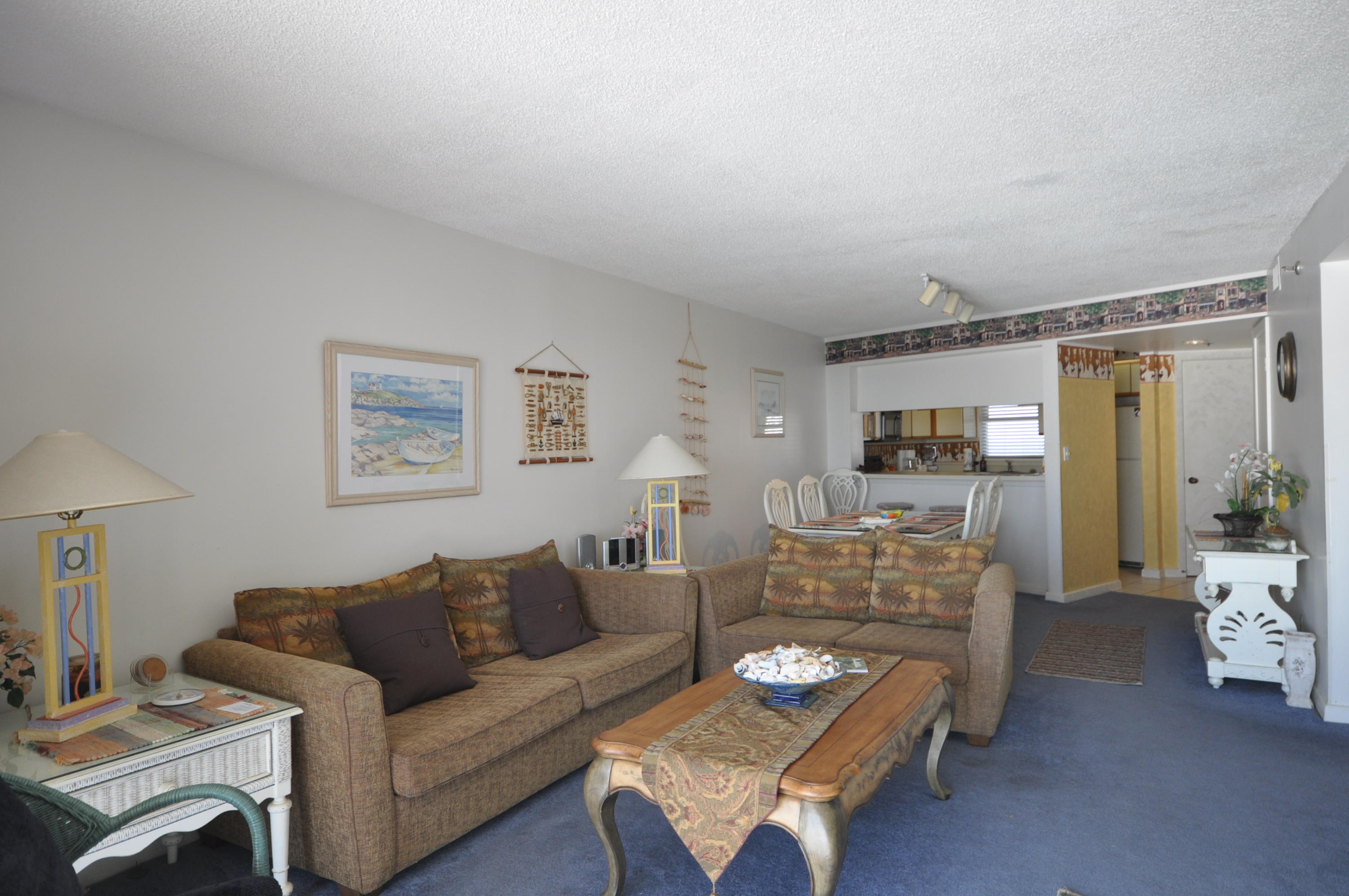 BEACHSIDE 2 CONDO - Residential