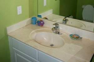 TIDEWATER BEACH STAGE 2 - Residential