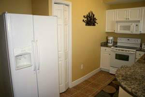 TIDEWATER BEACH STAGE 2 - Residential